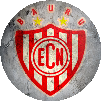 Logo Esporte Clube Noroeste
